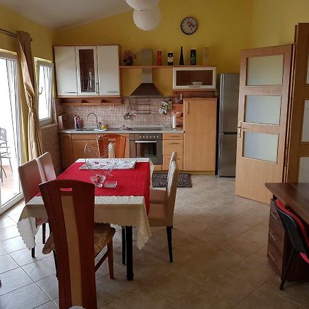 Porodicni Apartman Herceg Novi Exterior foto